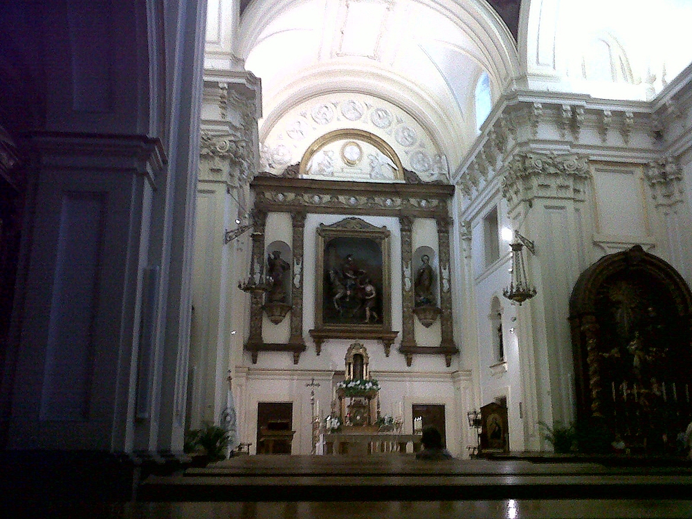 El arzobispo de Madrid inaugura el curso pastoral de Manos Unidas