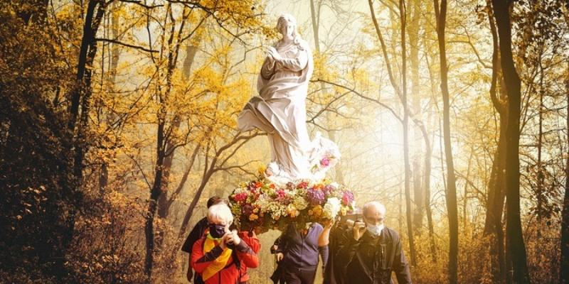 El teatro Fernández-Baldor de Torrelodones presenta el documental 'Madre Ven'