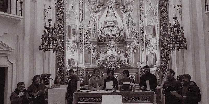 La ermita de la Virgen del Puerto acoge este viernes el concierto 'Música es fémina'