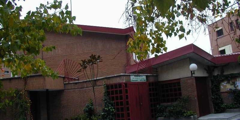 Santo Domingo de Guzmán acoge dos encuentro de monseñor Jesús Vidal con agentes de pastoral del arciprestazgo Nuestra Señora del Pilar