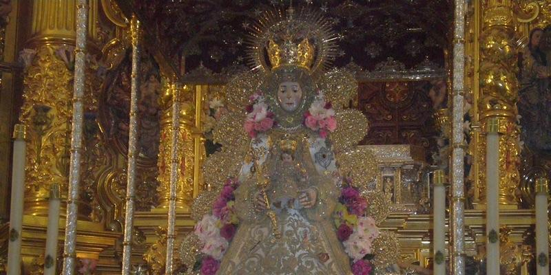 El arzobispo de Madrid preside en San Sebastián de los Reyes los actos centrales del VI encuentro de Hermandades del Rocío