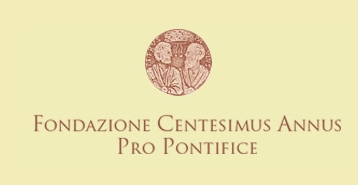 El arzobispo participa en un acto organizado por la Fundación Centesimus Annus Pro Pontifice