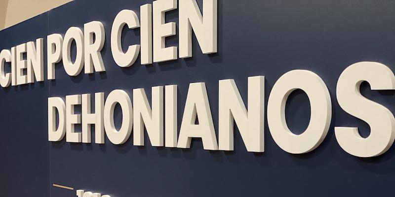 Los Sacerdotes del Sagrado Corazón conmemoran su centenario en España con una exposición itinerante