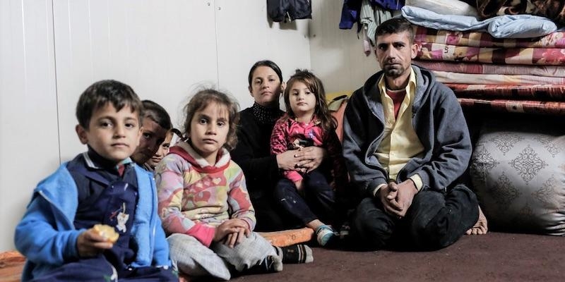 Cáritas aplaude la aprobación del Ingreso Mínimo Vital, un paso decisivo en la lucha contra la pobreza severa