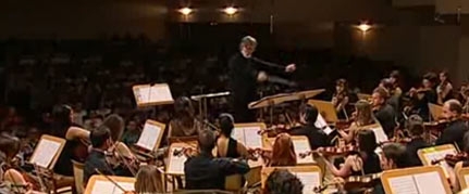 Concierto de Manos Unidas en la Parroquia de los Jerónimos