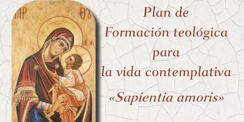 San Dámaso acoge la 8ª Jornada académica Plan de Formación teológica para la vida contemplativa 'Sapientia amoris'