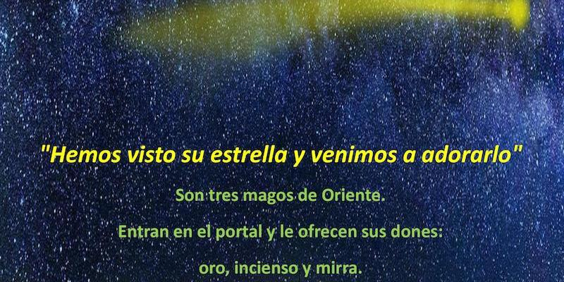 El Orfeón de Vicálvaro San Alberto Magno ofrece un concierto de Epifanía en San Gregorio Magno