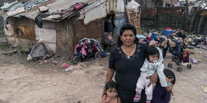 Cáritas propone al nuevo Gobierno una agenda de trabajo para abordar las políticas públicas más urgentes