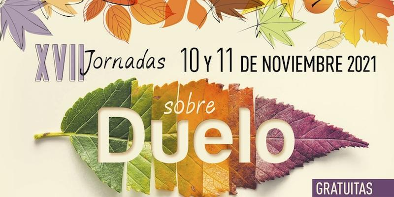 El Centro de Humanización de la Salud convoca en modalidad presencial las XVII Jornadas sobre Duelo