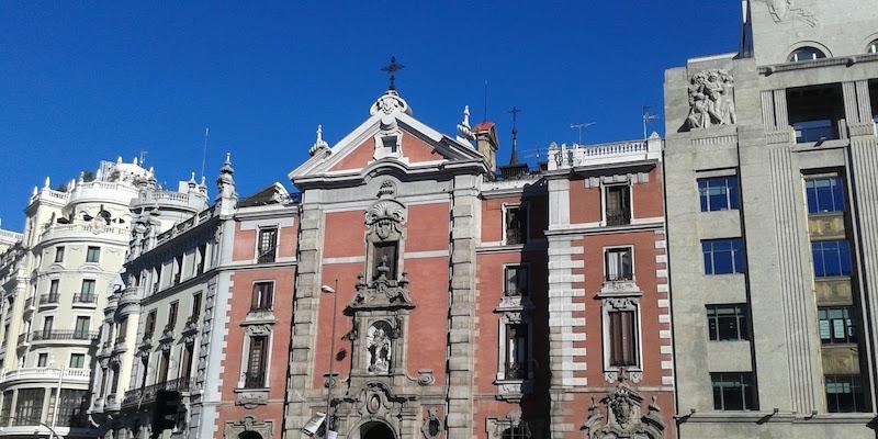 Monseñor Santos Montoya realiza la visita pastoral a San José