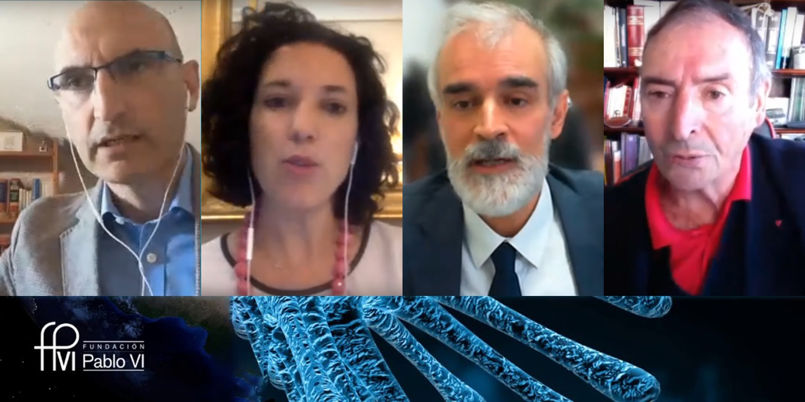 La política en el mundo post COVID-19: más verdad y menos ideología