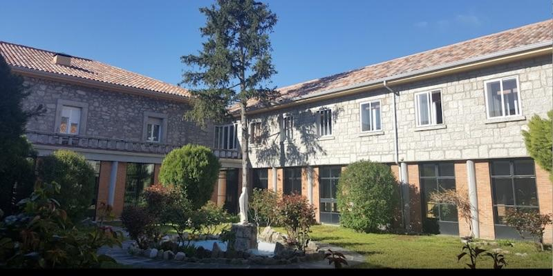 Adolescentes y jóvenes de San Juan Bautista disfrutan de unos días de convivencia en Los Molinos