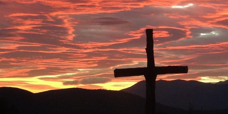 El arzobispo preside el acto de clausura de un cursillo de Cursillos de Cristiandad en el colegio San José de Cluny de Pozuelo