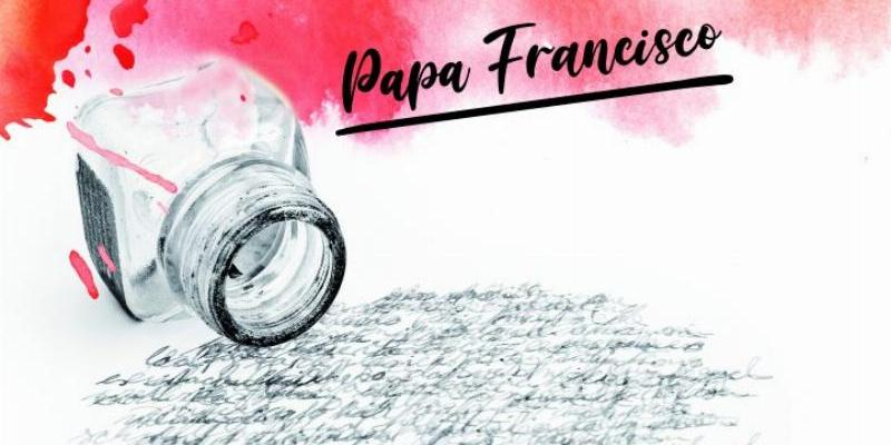 El arciprestazgo San Miguel Arcángel de Las Rozas convoca el I Concurso de Poesía Religiosa 'Papa Francisco'