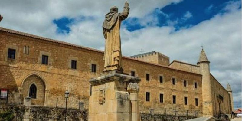 Santa María Madre de Dios de Tres Cantos elige Caleruega para su campamento 'Descansar'