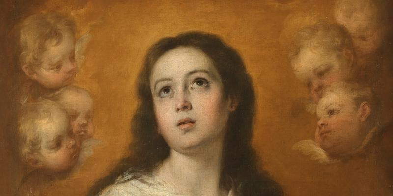 Cabanillas de la Sierra programa una novena en honor a la Inmaculada Concepción