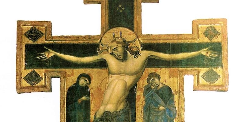 La basílica de la Milagrosa celebra todos los jueves una hora santa contemplativa