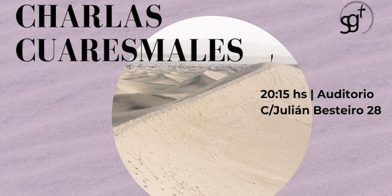 La familia centra las conferencias cuaresmales que se imparten esta semana en San Germán de Constantinopla