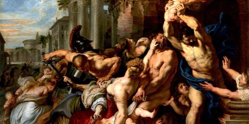 El Coro Gran Vía y Orquesta Viva ofrecen un concierto en Santos Inocentes en su fiesta titular