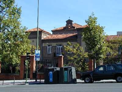 El cardenal Osoro bendice el nuevo altar de Santa Matilde este domingo