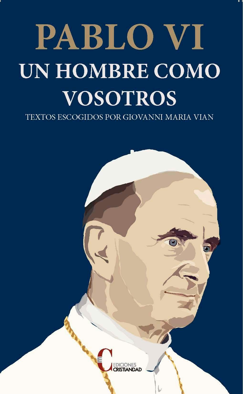 Giovanni Maria Vian presenta su libro 'Un hombre como vosotros' acompañado por el cardenal Osoro