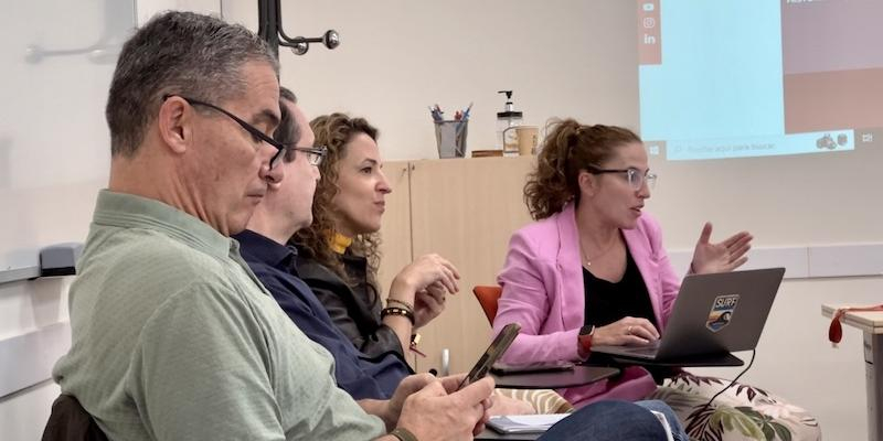 La comunicación, una de las líneas estratégicas de Cáritas Diocesana de Madrid