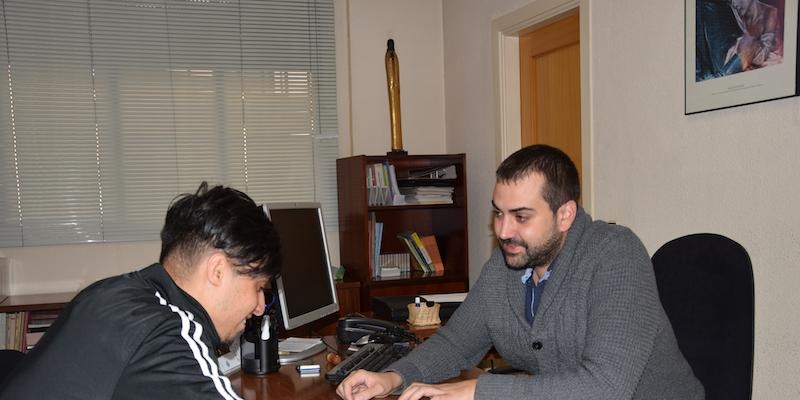 El albergue San Juan de Dios de Chamartín celebra 40 años atendiendo a personas sin hogar