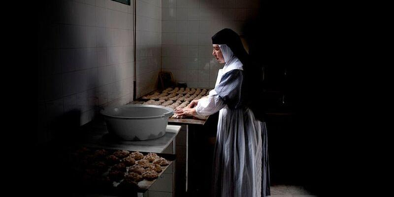 La Fundación DeClausura ofrece cinco razones para comprar productos monásticos que son «un auténtico tesoro navideño»