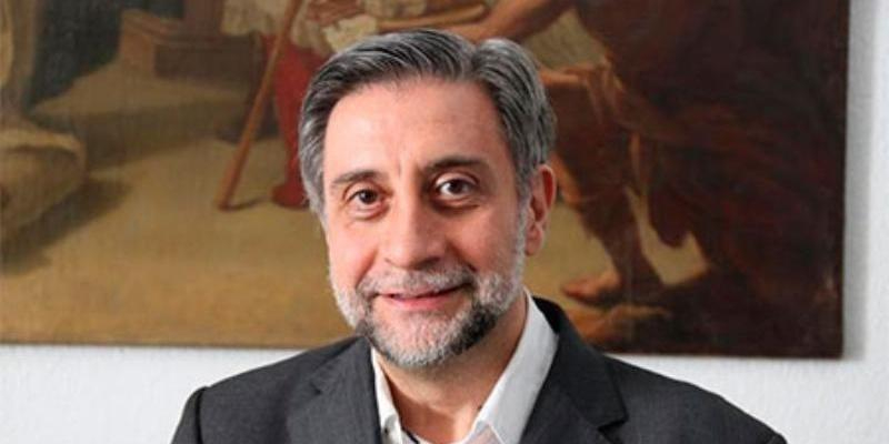 Carlos Aguilar participa este sábado en la reunión del consejo de pastoral de la Vicaría VIII