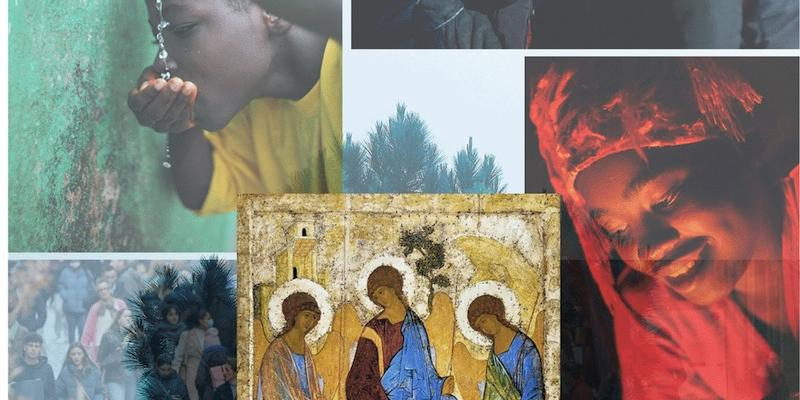 Santísima Trinidad de Collado Villalba acoge esta tarde la presentación del libro 'Meditar el Reino de Dios'