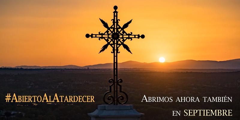 El Museo Catedral de la Almudena mantiene las visitas de tarde en septiembre