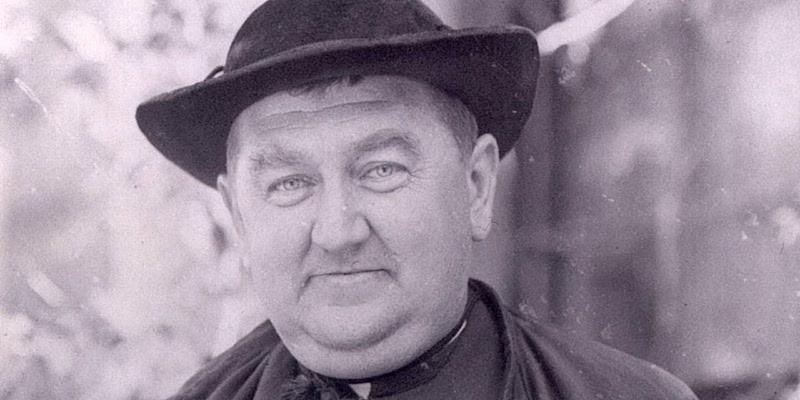 San Manuel González honra a su titular con un amplio programa de actividades