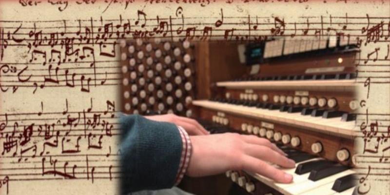 Santísimo Cristo de la Victoria inaugura el nuevo órgano