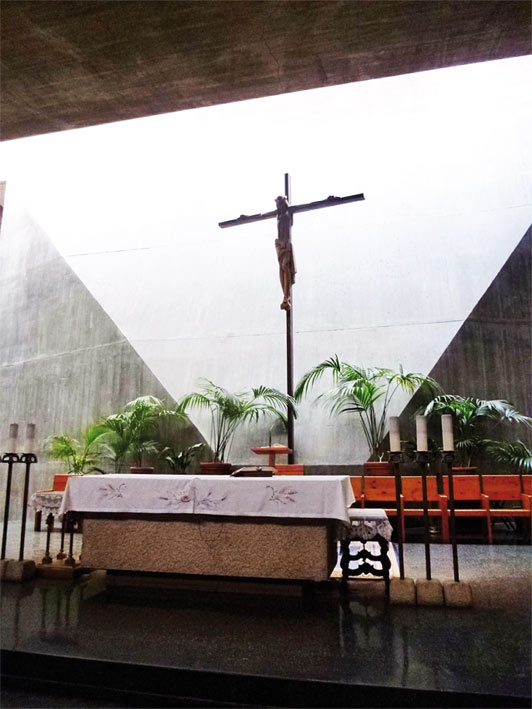 Conferencia-Oración por los cristianos y los Dominicos en Irak