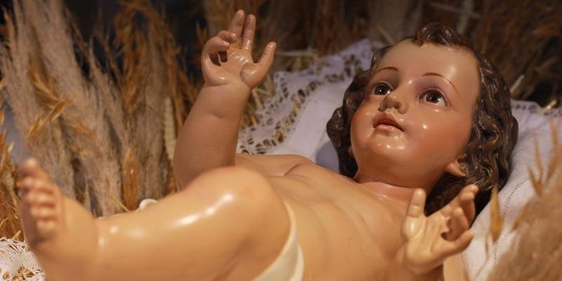 La Presentación de Nuestra Señora de Moratalaz despide el año con una adoración eucarística