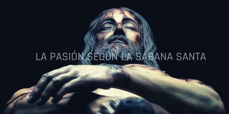 La Presentación de Nuestra Señora ofrece a los jóvenes una charla sobre la Sábana Santa