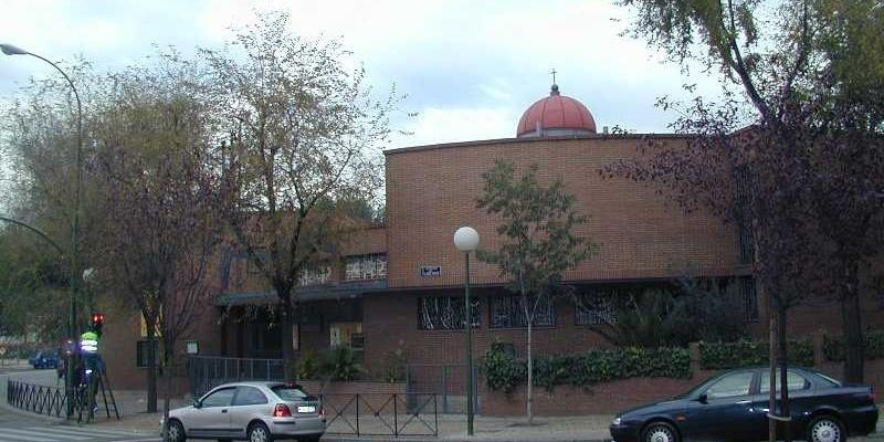 Santos Inocentes celebra su fiesta titular con una solemne Eucaristía presidida por Juan Pedro Gutiérrez