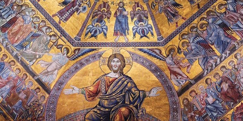 Santísimo Cristo de la Victoria organiza un triduo de oración por los difuntos