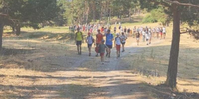Nuestra Señora del Carmen de Pozuelo convoca una convivencia juvenil de Semana Santa