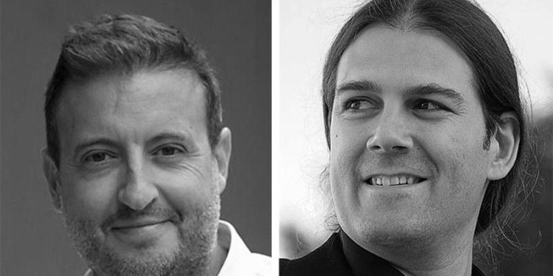 Carlos Mena &amp; Manuel Minguillón interpretan 'Madonna Mia' en Asunción de Nuestra Señora de Miraflores de la Sierra