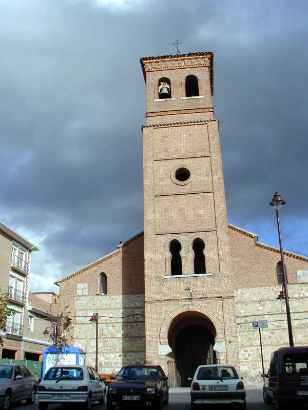 El arzobispo preside la Misa de clausura del XX aniversario de la fundación de la Hermandad del Rocío de San Sebastián de los Reyes
