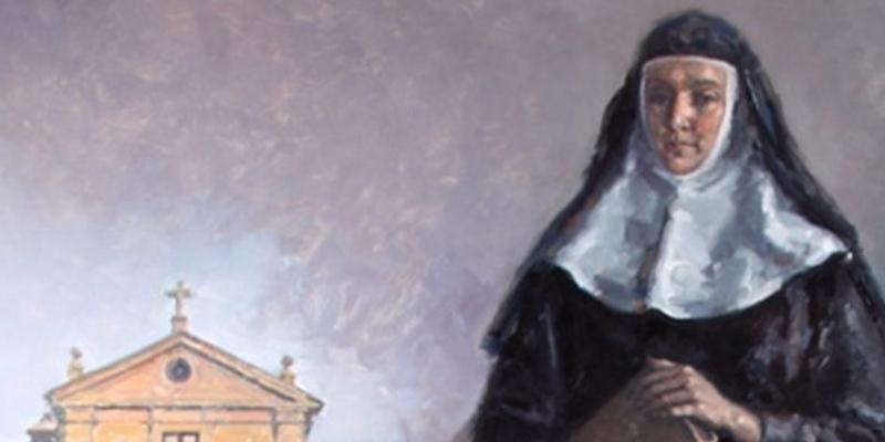 Monseñor Eusebio Hernández preside en la Encarnación una Misa de acción de gracias por la venerable Madre Mariana de San José