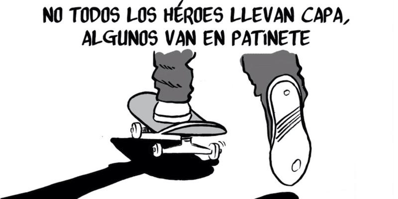 Monseñor Martínez Camino preside una Eucaristía en el sexto aniversario de la muerte de Ignacio Echeverría