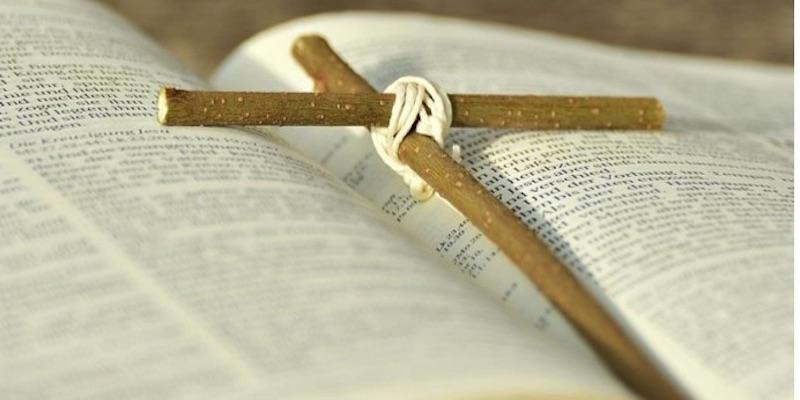 Ignacio María Fernández de Torres dirige un retiro cuaresmal en Nuestra Señora Reina del Cielo