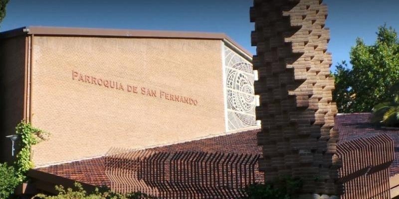San Fernando honra a su titular con una Misa solemne