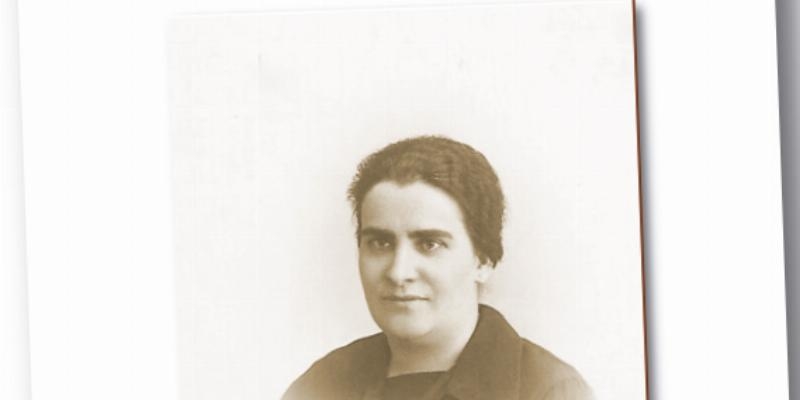 El Colegio Mayor Padre Poveda acoge el acto de presentación de 'Carmen Cuesta del Muro'