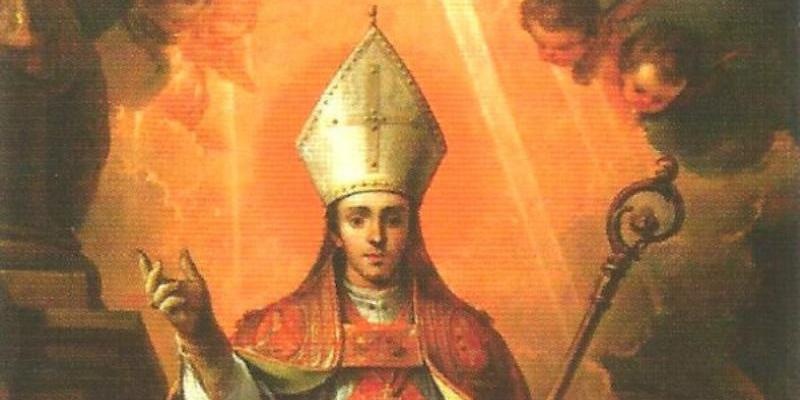 La Congregación de San Fermín de los Navarros celebra la fiesta de 'San Fermín Chiquito' con una Misa solemne