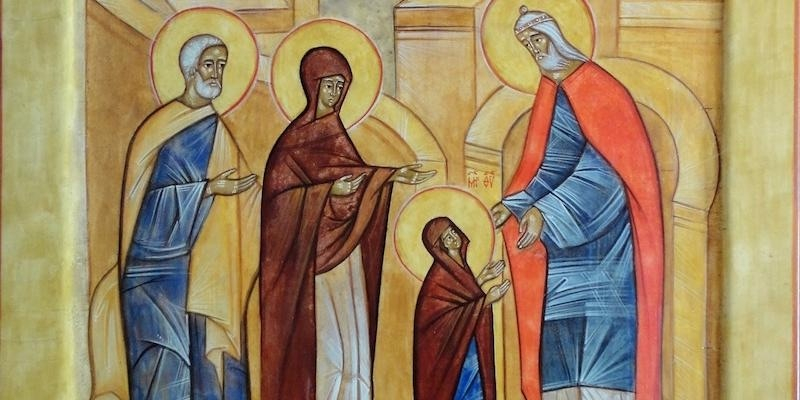 La capilla del Obispo prepara con vigilias de oración la festividad de la Presentación de la Virgen y la solemnidad de Cristo Rey