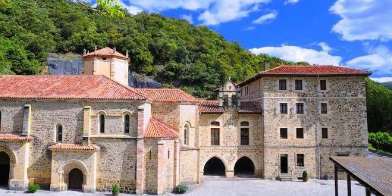 Familias de San Benito Menni de Carabanchel peregrinan en agosto a Santo Toribio de Liébana