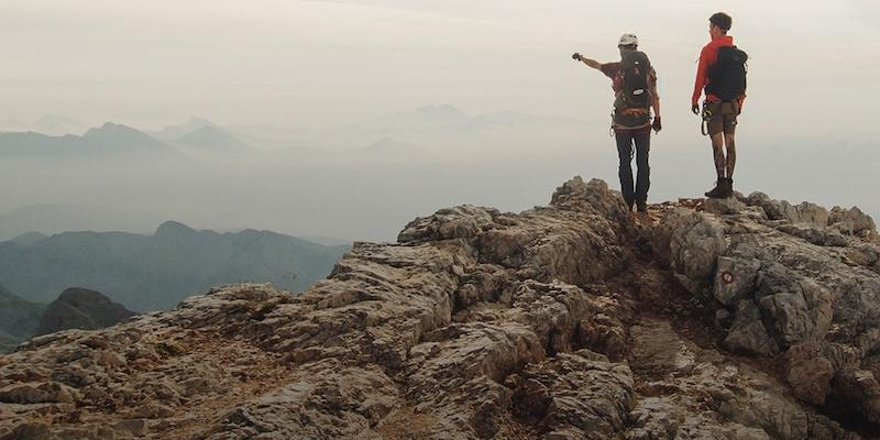 Catholic Voices imparte en Madrid la tercera edición del curso de Speakers para jóvenes
